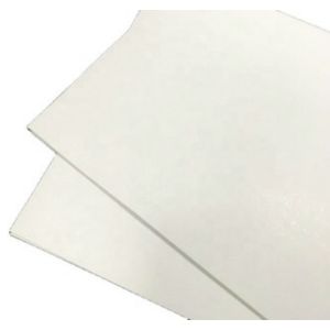 China 1mm 2mm 3mm 31*43 35*47 Grey Chipboard Sheets on sale