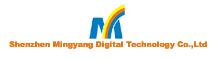 China Shenzhen Mingyang Digital Technology Co.,Ltd logo