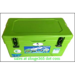 China New Rotomolded 30Litre Plastic Coolers wholesale