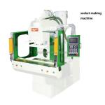 VERTICAL Vertical Injection Molding Machine Lighter Parts Making Machine