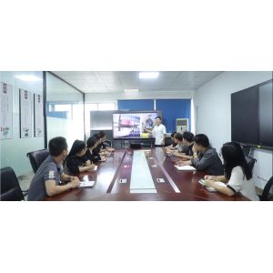 Shenzhen Cylaid Technology Co., Ltd.,