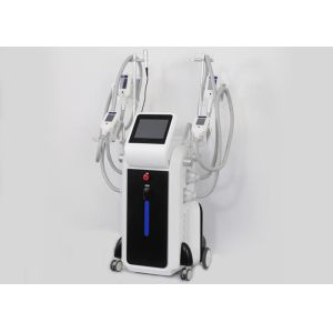 Buy cheap clinic use medical CE body fat removal Slimming equipment cryolipolysis cool from wholesalers
