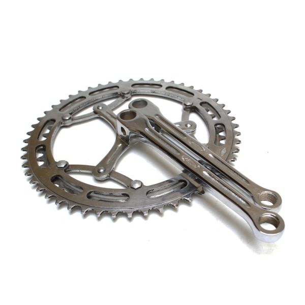 Al6061 Bicycle Spare Parts 0.005mm Bicycle Gear Art Carbon Steel 4140