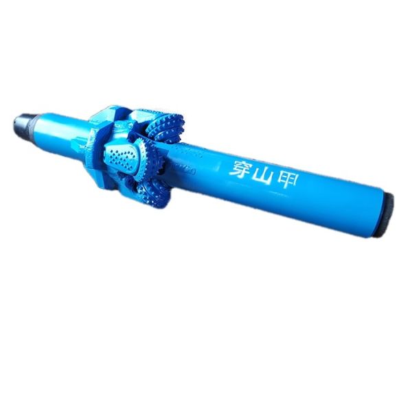 Geological Gas And Oil Hole Opener Directional Drilling HDD Back Reamers 10 Inches