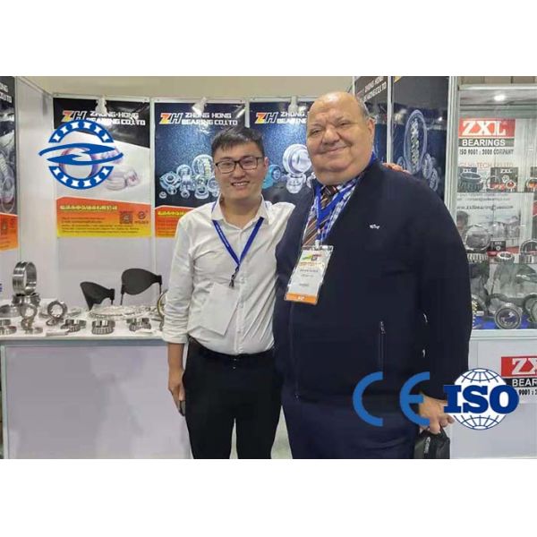 FAG 61912-2rs Deep Groove Radial Ball Bearings , Grooved Ball Bearing 60x85x13mm