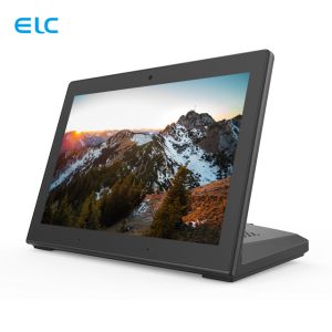 China 8 Inch 10 Points Touch Desktop Android Tablet RK3566 IPS Panel Customer Feedback on sale