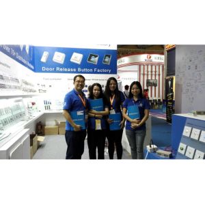 SHENZHEN CAMEL SECURITY CO.,LTD