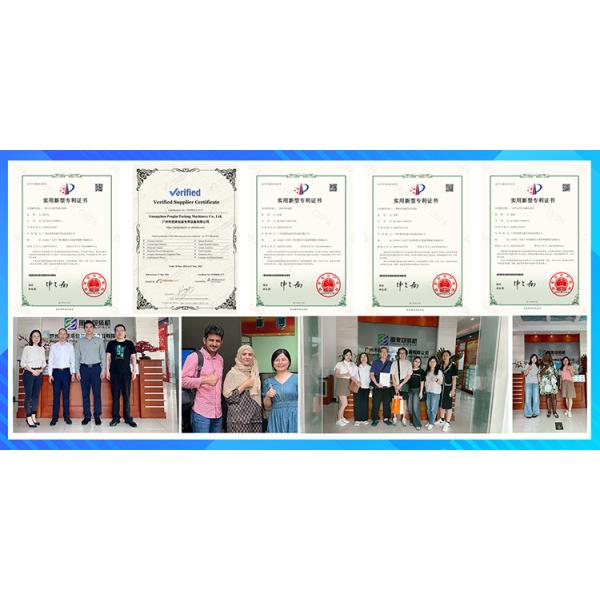 Multi Function Automatic Vacuum Pillow Packing Machine PL-VP for Food / Granules