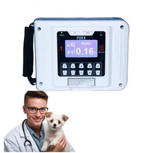 China Easy Carry Super High Definition LCD Screen Veterinary Dental X Ray on sale