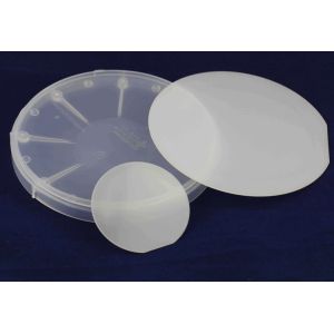 Buy cheap 4" Gallium Nitride Wafer from wholesalers