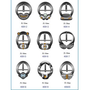 China shoes buckle wholesale