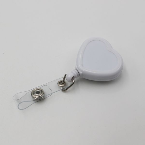 Deyi Custom Retractable Badge Reel