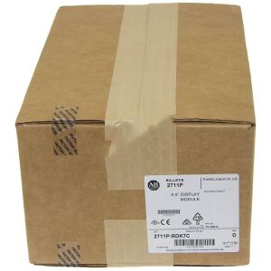 China Allen 2711P-RDK7C PVP6 700 Keypad LED Display Module wholesale