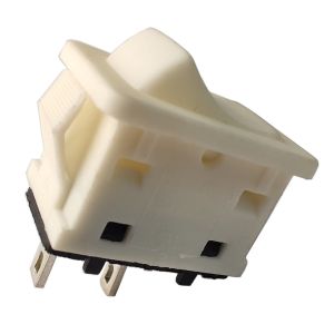 China Taiwan LC RAWP Waterproof White Rocker Switch UL, VDE, ENEC on sale