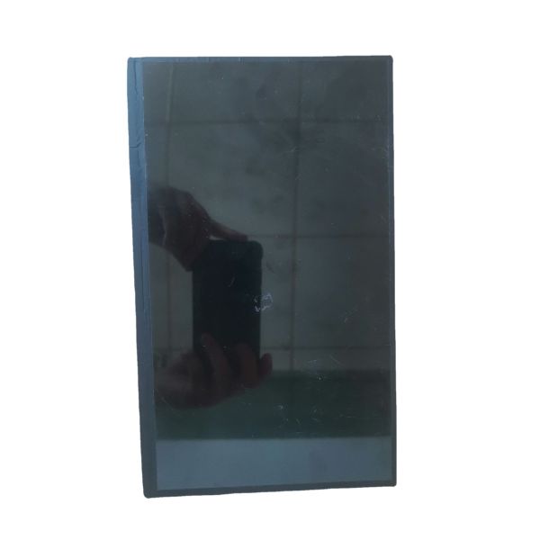 8 inch TFT display module detailed view