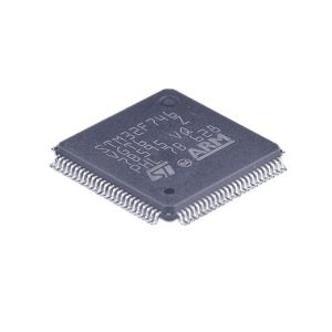 China STMicroelectronics STM32F746VGT6 componentes electronics 32F746VGT6 Tds Sensor Microcontroller on sale
