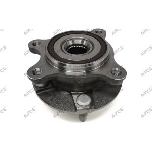 China TOYOTA LEXUS 43550-30030 Car Wheel Hub Bearing on sale