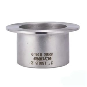 Connection Butt Weld Stub End Couplings with Equal Performance