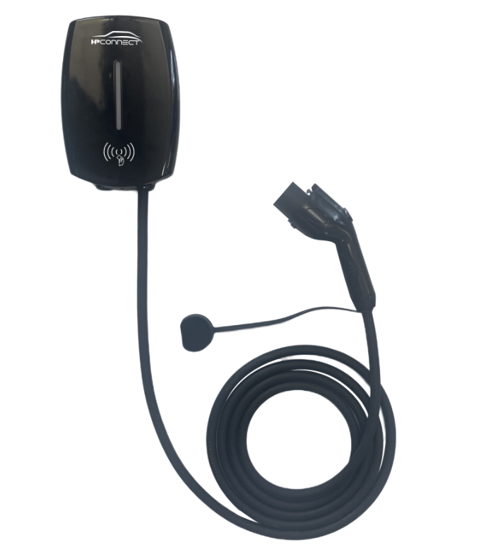 11kw 22kw 16A 32A SAE Ev Car Charger Ev Charging Station Ev Wallbox Charger