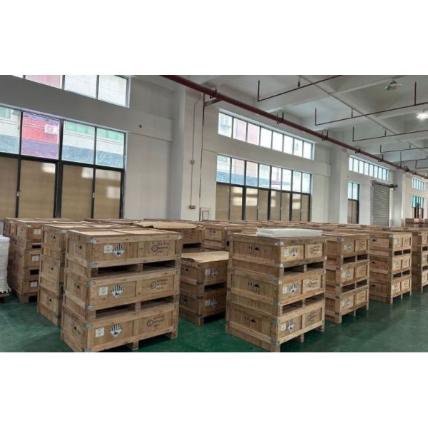 Long Cycle Life Forklift Lithium Battery Packs Customize 72V 320AH Rechargeable LiFePO4 Battery For Electric Forklift Pallets Stacker AGV Scissor Lift