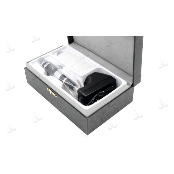 Stable YD Permanent Makeup Tattoo Machine With Adjustable Voltage AC 110~220V