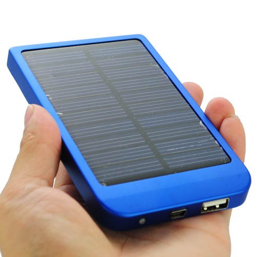 2600mAh portable universal power bank charger for mobile phone