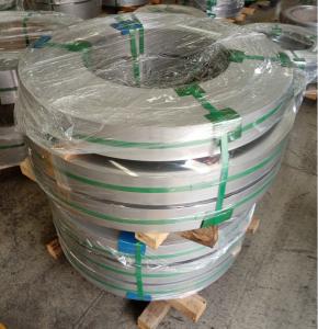 China Hairbrushed Surface 6mt Stainless Steel Coils Ss 304 wholesale