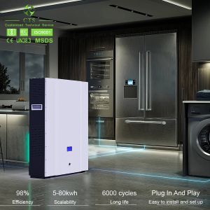 home energy storage 48v 200ah lithium ion battery