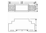 AC Type Current Voltage Signal Isolator Transmitter To 0-5V / 4-20mA LS-TET-AI