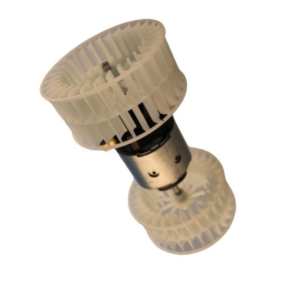 1998 2001 2005 White VOL Blower Motor Truck FH SK NG FM 81619300055