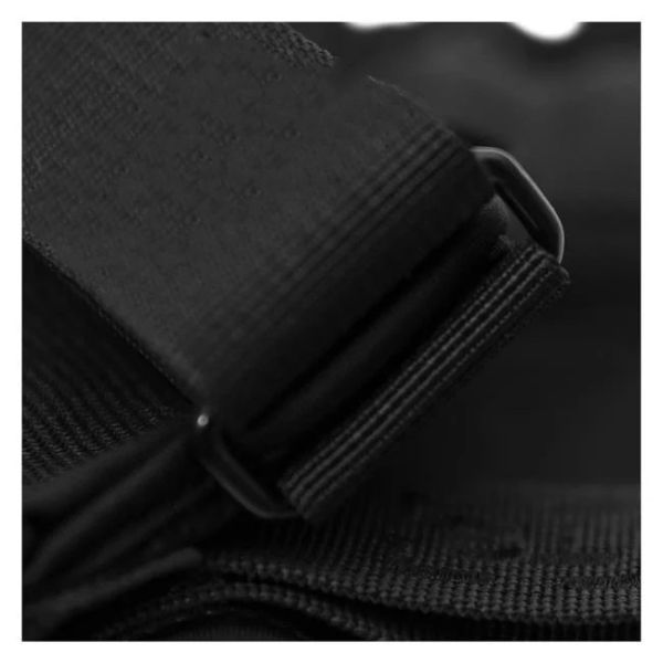 Polyurethane Palms Mens Waterproof Fingerless Gloves Outdoor Tactical Gear Flexible Lightweight