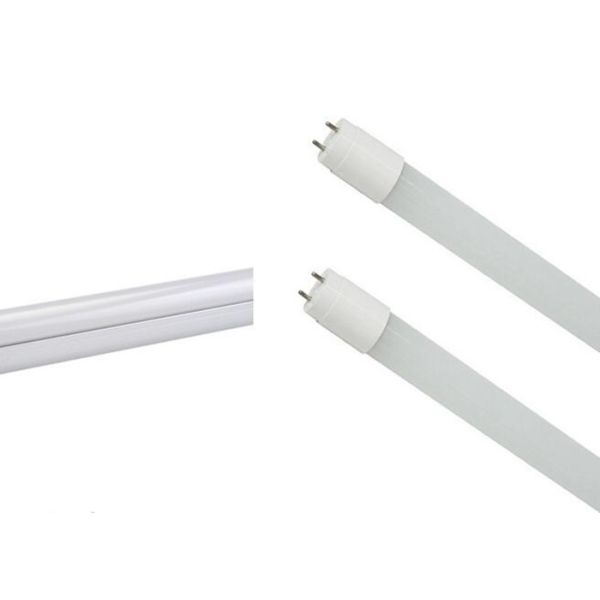 Flat Panel Batten G5 T5 Fluorescent Light Tubes Rechargeable Plug And Play