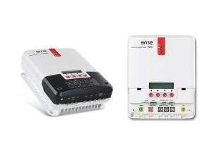 China Mppt Solar Panel Regulator Charge Controller RS232 Wire Monitor Function wholesale