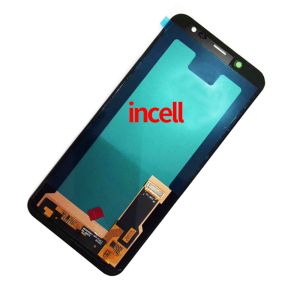Oled Incell LCD Screen For Galaxy J6 2018 J600