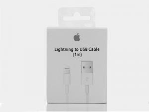 Iphone 6(plus) lightning USB cable, Iphone 6 lighting to USB charging cable, USB cable Iphone 6S(plus),Iphone 6S USB
