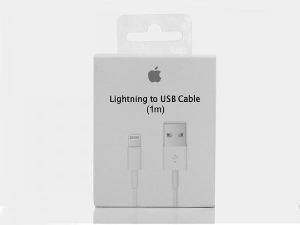 Quality Iphone 6(plus) lightning USB cable, Iphone 6 lighting to USB charging cable, USB cable Iphone 6S(plus),Iphone 6S USB for sale