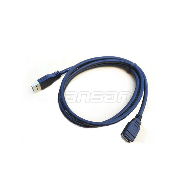 Good quality Nylon Insulated USB Charging And Data Cable DC 5V 2A For Type C Mobile