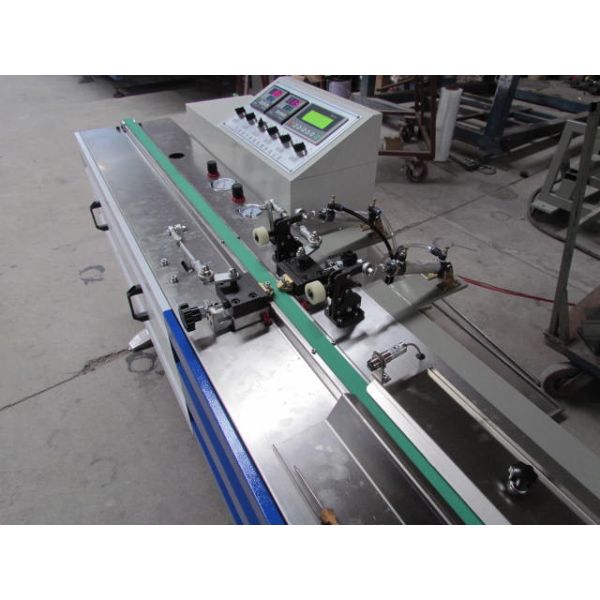 Insulating Glass Butyl Extruder Machine,Double Glazing PIB Extruder Machine