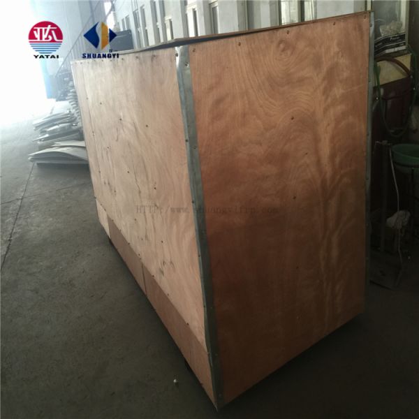 10 Days Production Time SMC Panel Type Sectional Water Tank for Potable Water 10 Gallon