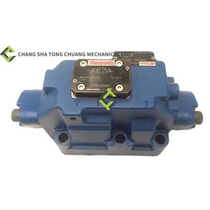 China Zoomlion Concrete Pump Hydraulic Directional Valve 4WH22E7X 1010301152 on sale