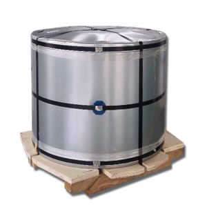 China Magnesium Zinc Alloy SGS Passed Zam Zam Steel Coil on sale