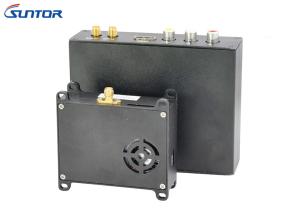 China COFDM Video Transmitter &amp; Receiver Kit UAV UGV Data Link Wireless Firefighting Robot wholesale