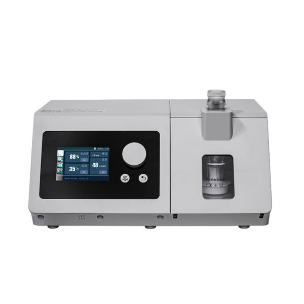 high flow nasal cannula Heated Humidifier high flow Oxygen Therapy machine high flow nasal cannula device