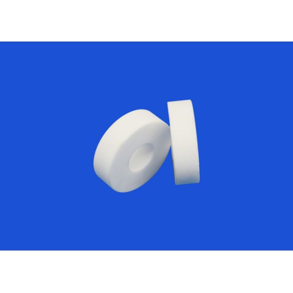 Customized polishing alumina AL2O3 ceramic sealing ring for mechanical