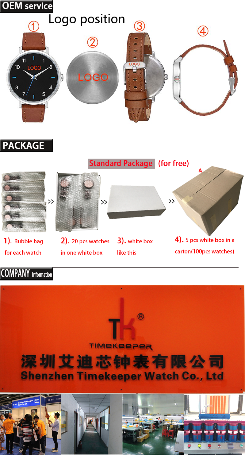 Hot selling wood watch real factory best price gift for friends brand watch