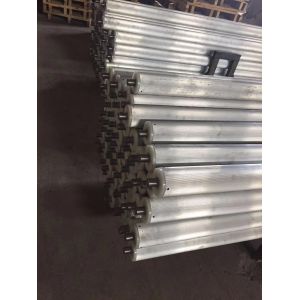 Aluminum Cloth Roller Tsudakoma Air Jet Loom Parts