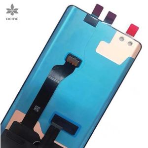 Universal Compatible Super OLED Capacitive LCD Screen with Original Digitizer