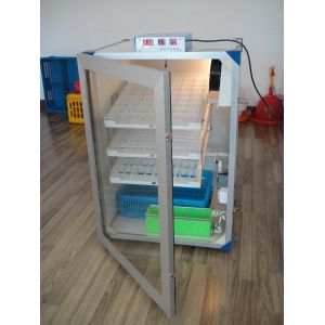 China 96 Poultry Egg Incubator wholesale