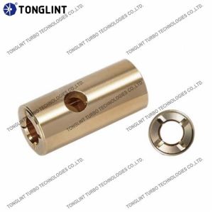 China Upgraded Journal Bearing for ABY Turbo with oil wedge wholesale