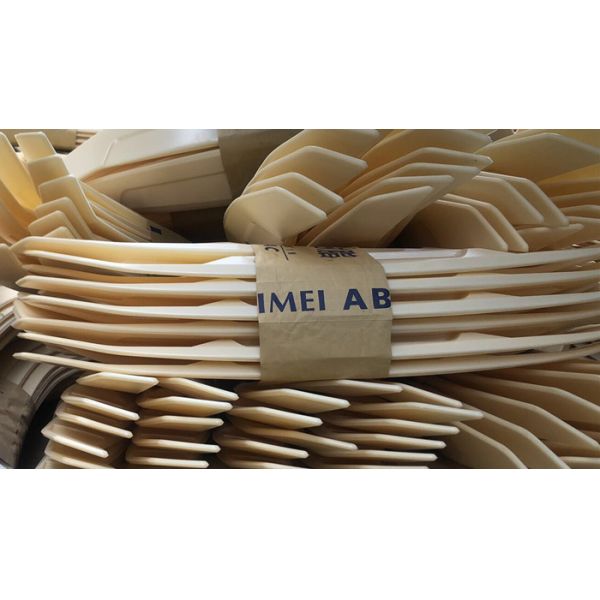 Wholesaler Vehicle Spare Parts Car Roof Spoiler For Hyundai SantaFe 2003 2006